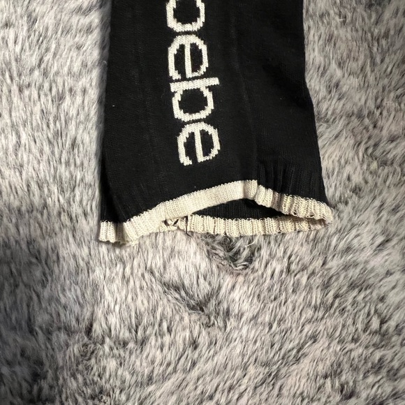 Bebe zip up jacket - Picture 6 of 6